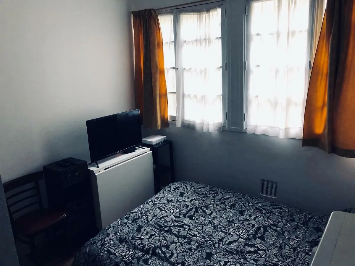 30 Rue Saint-marc شقة